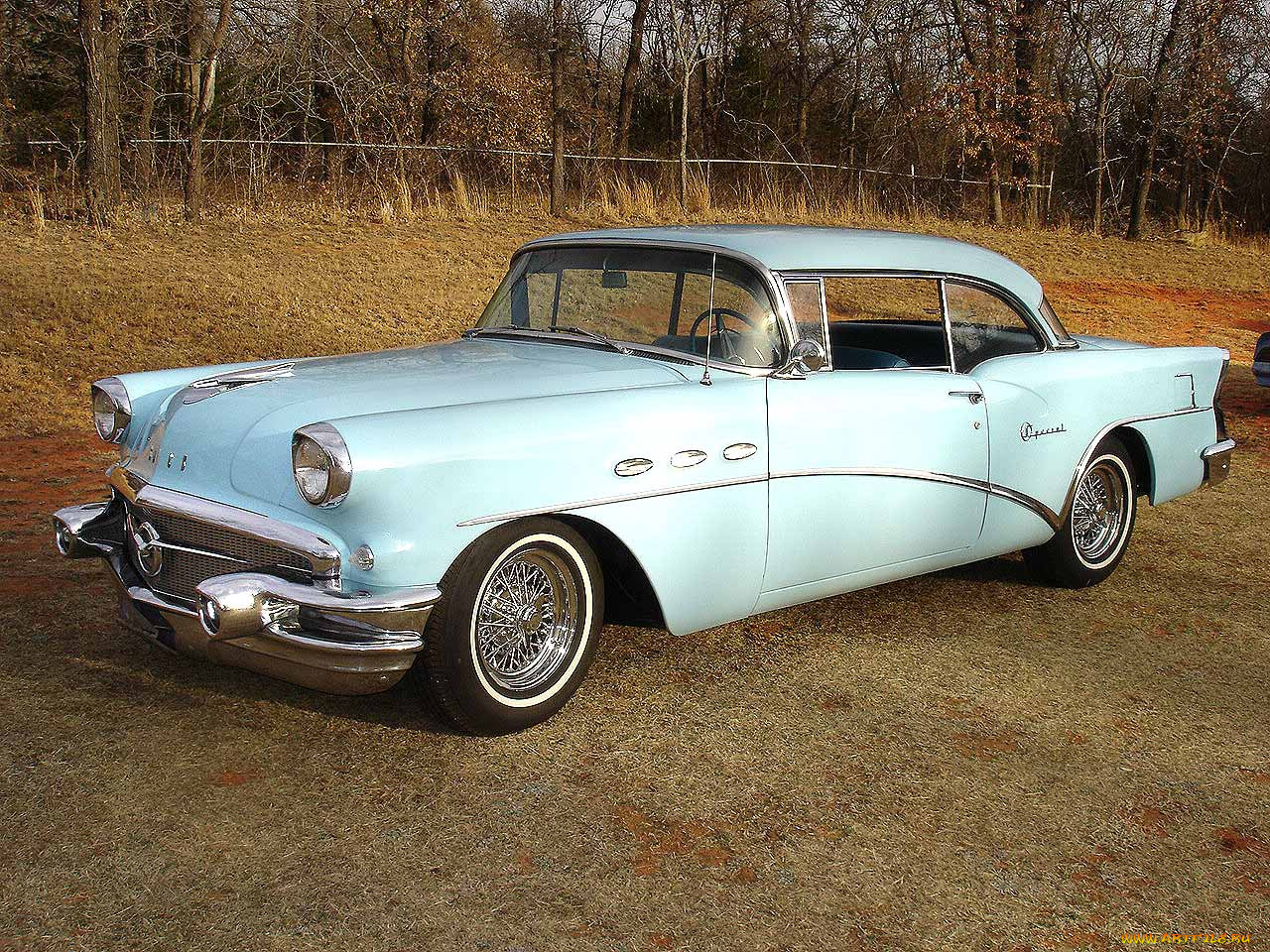 , buick